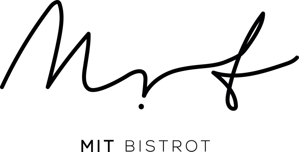 mit bistrot
