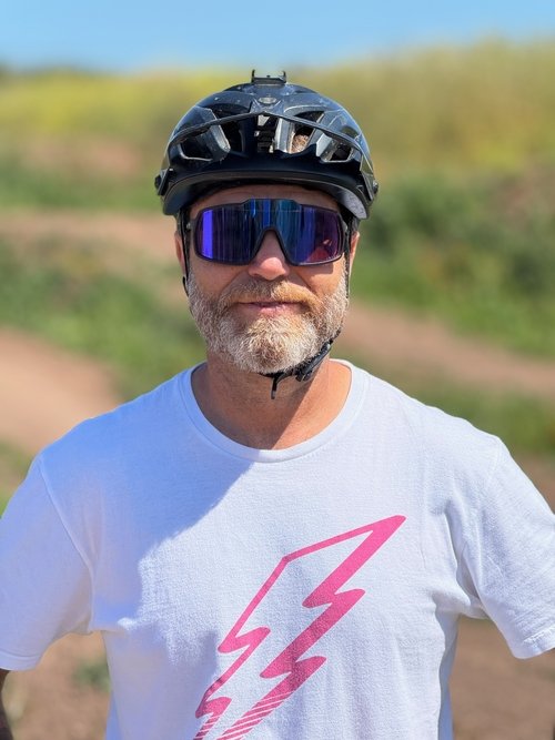 Team 111 2 fabrizio perticarini istruttore scuola mtb roma oneleven