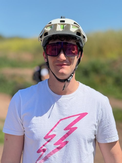 Team 111 3 Valerio Giusini istruttore oneleven scuola mtb roma