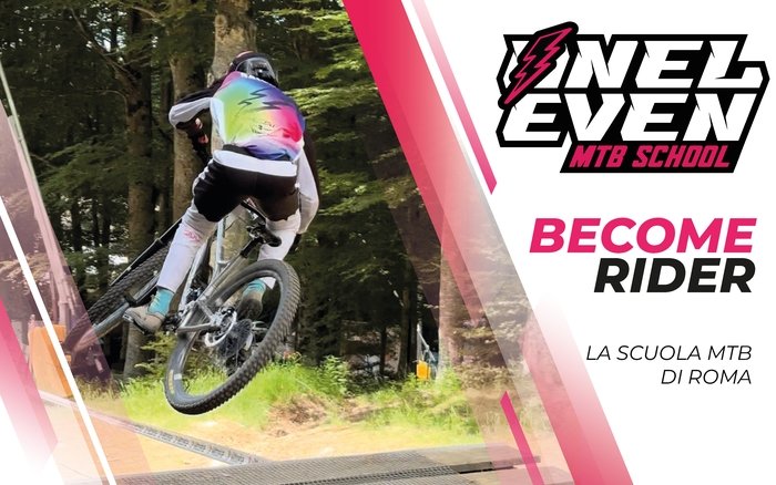 corso agonistico mtb roma, gruppo agonistico mtb roma