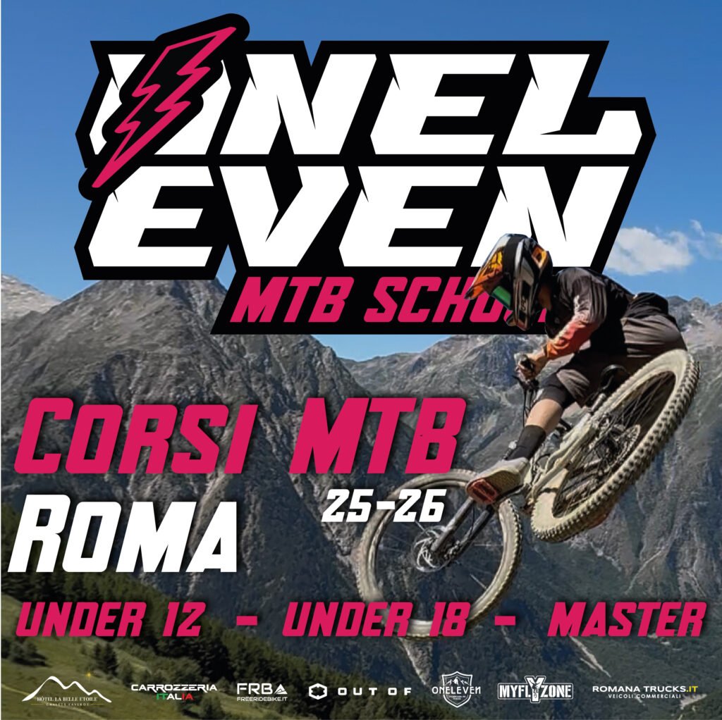 Home 1 scuola mtb roma, scuola mountain bike roma