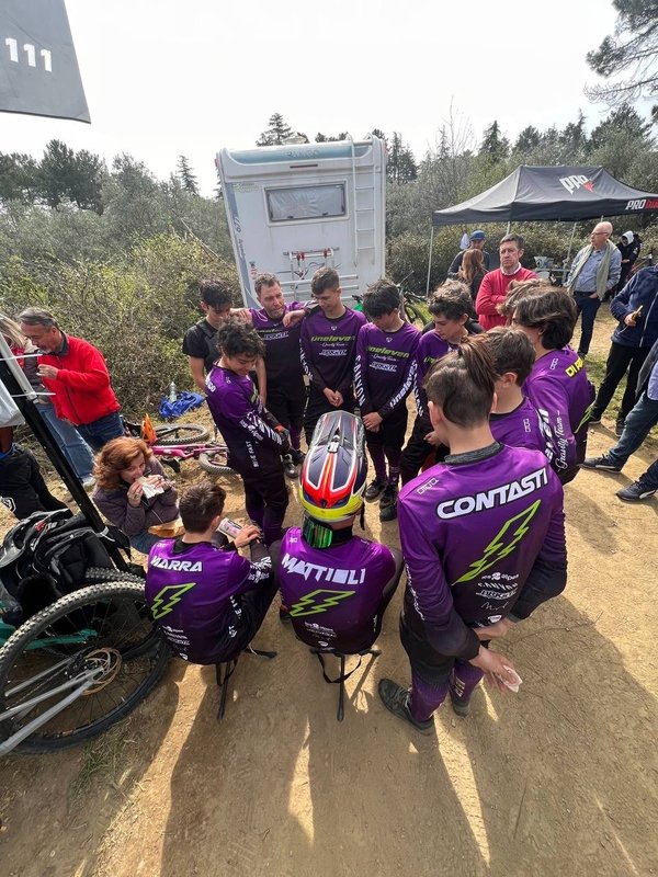 racing team oneleven roma (1)